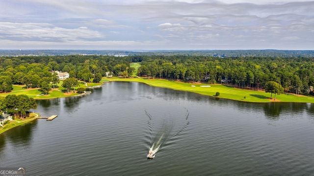 206 Beech Haven Lane, Eatonton, GA 31024