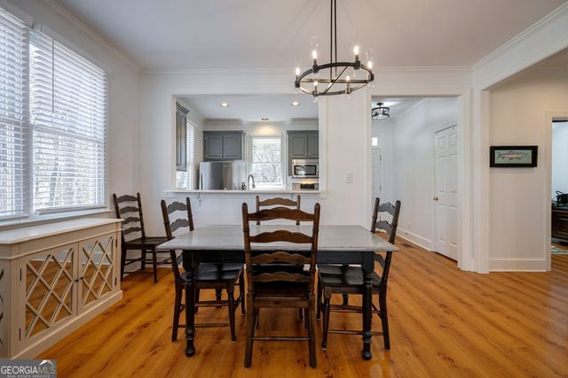 206 Beech Haven Lane, Eatonton, GA 31024