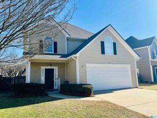 1183 AMBERLEY WOODS DRIVE, Helena, AL 35080