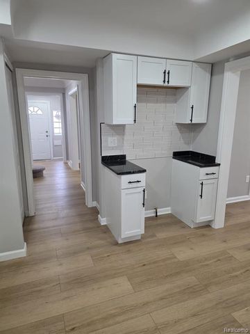 434 Piper Boulevard, Detroit, MI 48215