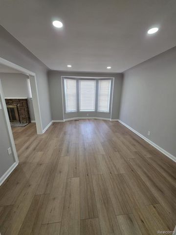 434 Piper Boulevard, Detroit, MI 48215