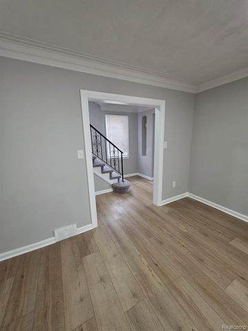 434 Piper Boulevard, Detroit, MI 48215