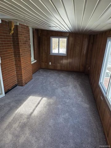 434 Piper Boulevard, Detroit, MI 48215