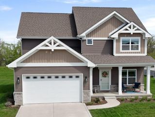 9814 W 146th Avenue, Cedar Lake, IN 46303