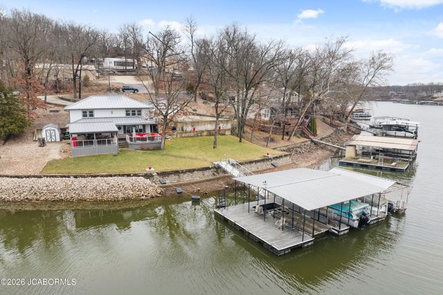 73 SNOWBIRD ROAD, Sunrise Beach, MO 65079