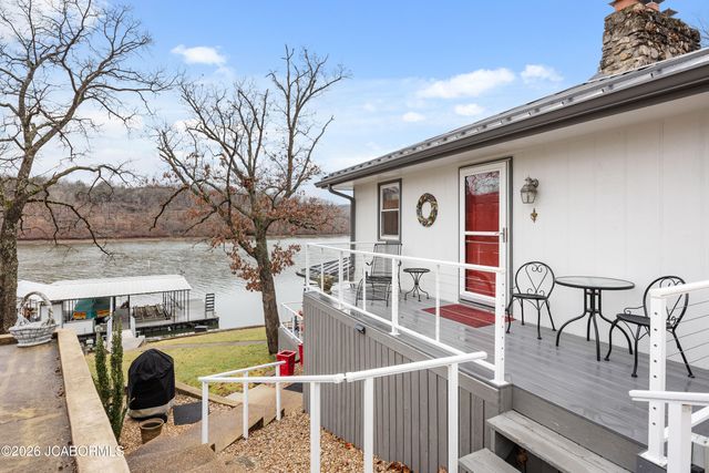 73 SNOWBIRD ROAD, Sunrise Beach, MO 65079