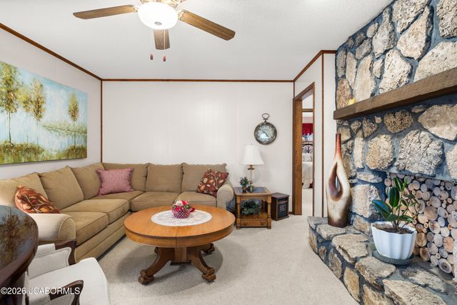 73 SNOWBIRD ROAD, Sunrise Beach, MO 65079