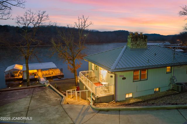 73 SNOWBIRD ROAD, Sunrise Beach, MO 65079