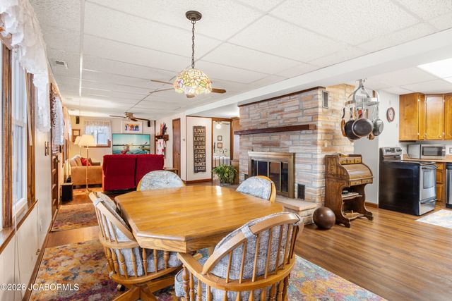 73 SNOWBIRD ROAD, Sunrise Beach, MO 65079