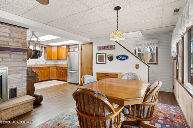 73 SNOWBIRD ROAD, Sunrise Beach, MO 65079