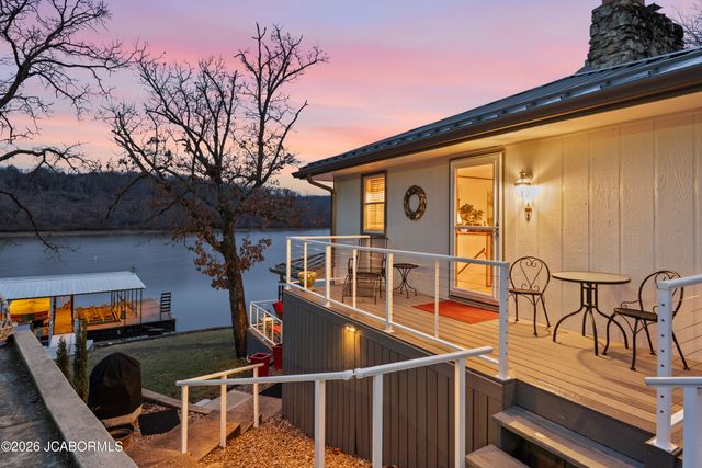 73 SNOWBIRD ROAD, Sunrise Beach, MO 65079