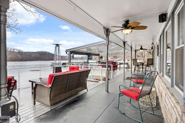 73 SNOWBIRD ROAD, Sunrise Beach, MO 65079