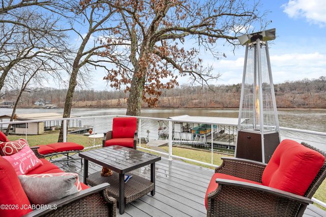 73 SNOWBIRD ROAD, Sunrise Beach, MO 65079