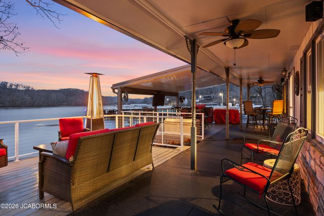 73 SNOWBIRD ROAD, Sunrise Beach, MO 65079