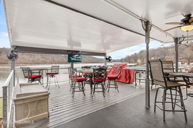 73 SNOWBIRD ROAD, Sunrise Beach, MO 65079