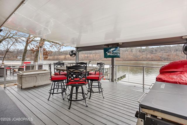 73 SNOWBIRD ROAD, Sunrise Beach, MO 65079