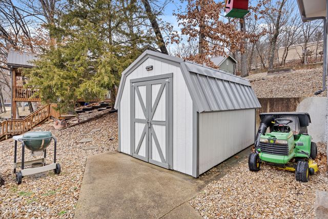 73 SNOWBIRD ROAD, Sunrise Beach, MO 65079