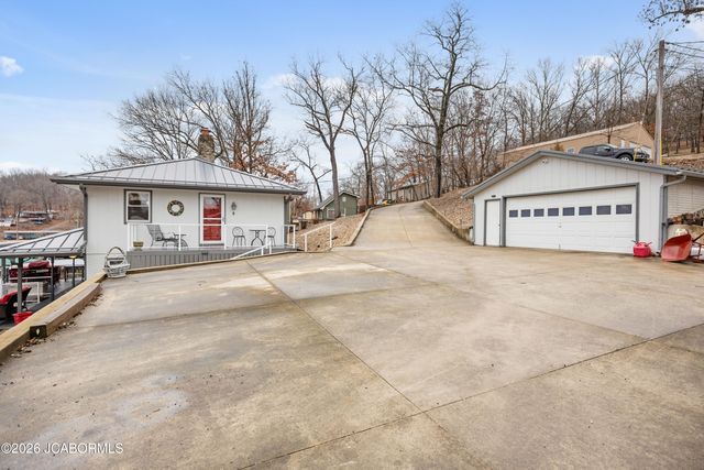 73 SNOWBIRD ROAD, Sunrise Beach, MO 65079