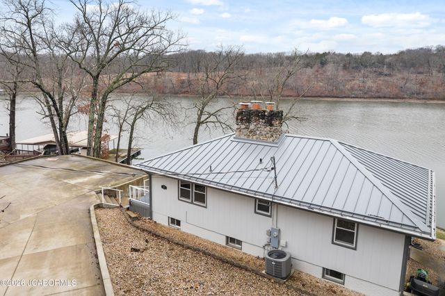 73 SNOWBIRD ROAD, Sunrise Beach, MO 65079