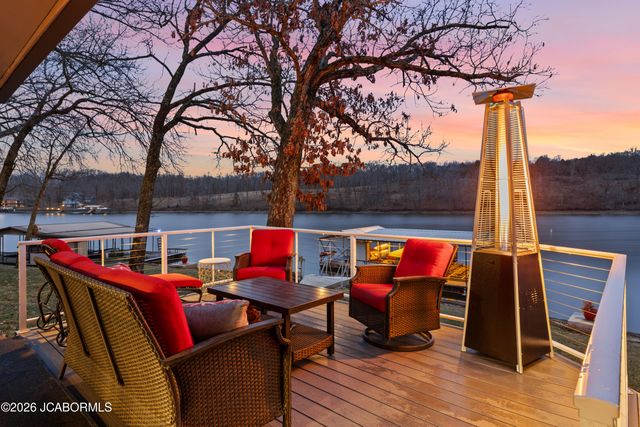 73 SNOWBIRD ROAD, Sunrise Beach, MO 65079