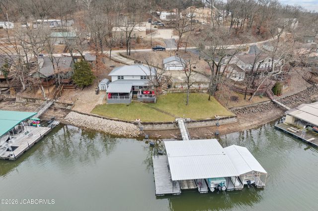 73 SNOWBIRD ROAD, Sunrise Beach, MO 65079