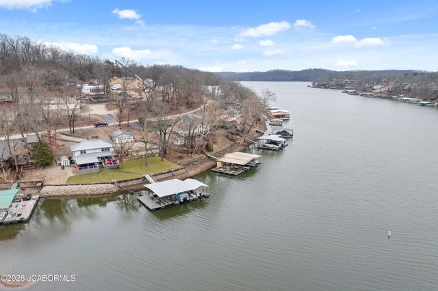 73 SNOWBIRD ROAD, Sunrise Beach, MO 65079