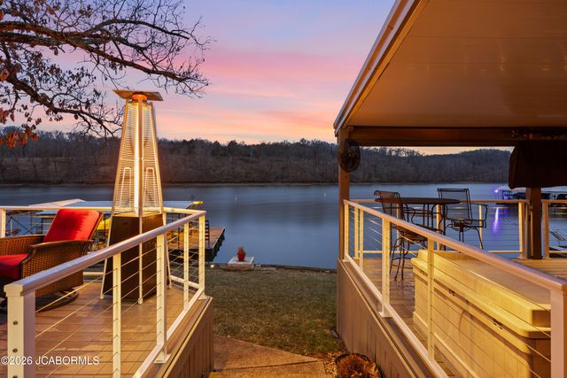 73 SNOWBIRD ROAD, Sunrise Beach, MO 65079