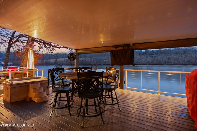 73 SNOWBIRD ROAD, Sunrise Beach, MO 65079