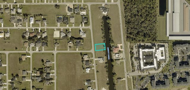 1501 NE 23RD AVENUE, Cape Coral, FL 33909