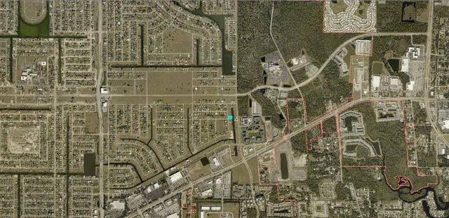 1501 NE 23RD AVENUE, Cape Coral, FL 33909