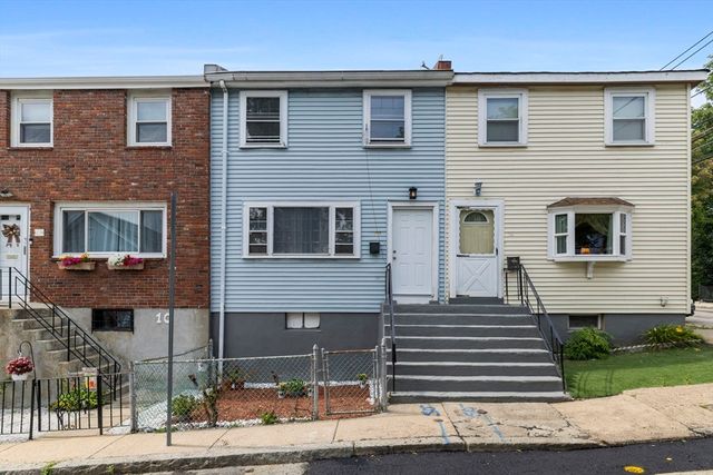 1-B Lorenzo St, Boston, MA 02122