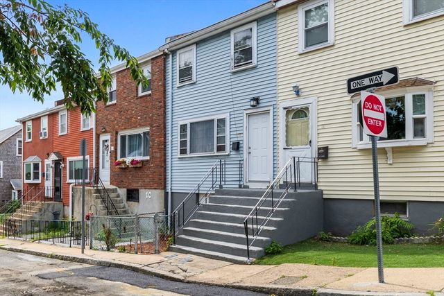 1-B Lorenzo St, Boston, MA 02122