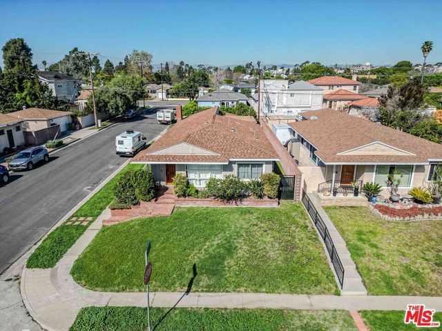 12141 Marshall Street, Culver City, CA 90230