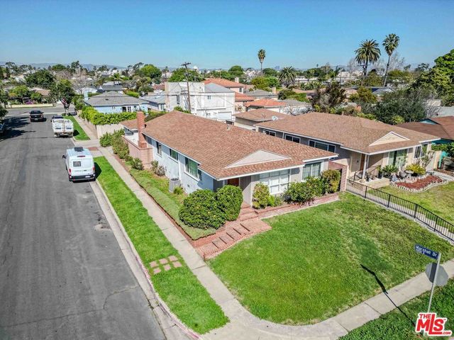 12141 Marshall Street, Culver City, CA 90230