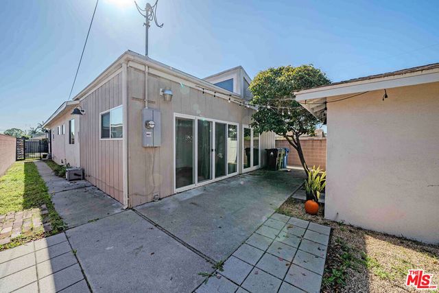 12141 Marshall Street, Culver City, CA 90230