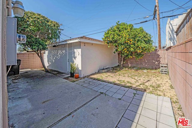 12141 Marshall Street, Culver City, CA 90230
