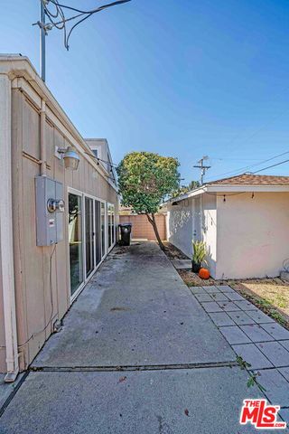 12141 Marshall Street, Culver City, CA 90230
