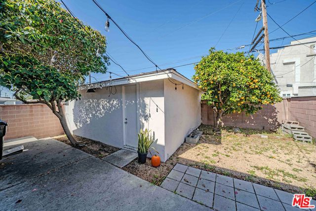 12141 Marshall Street, Culver City, CA 90230