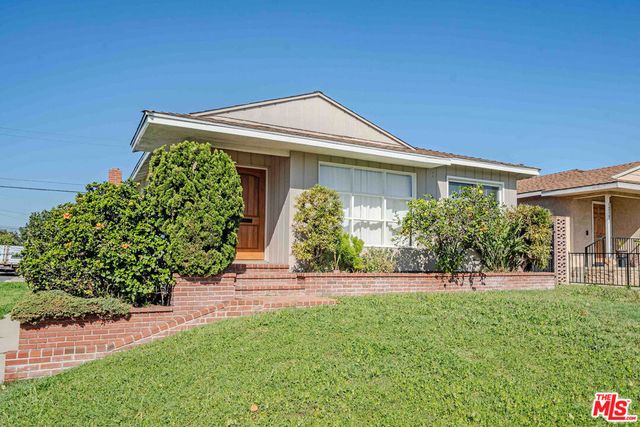 12141 Marshall Street, Culver City, CA 90230