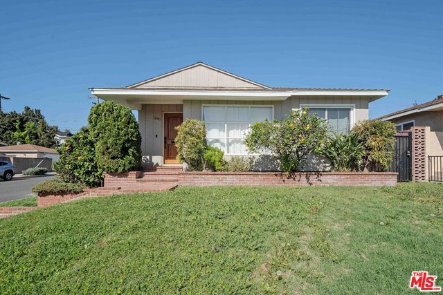 12141 Marshall Street, Culver City, CA 90230