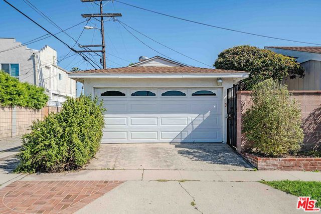 12141 Marshall Street, Culver City, CA 90230