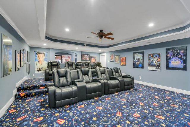 14 El Dorado Drive, Friendswood, TX 77546