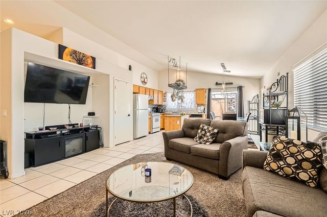 5353 Dandelion Court, North Las Vegas, NV 89031