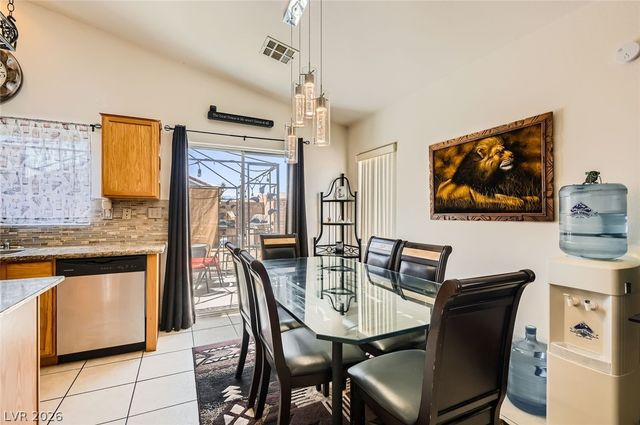 5353 Dandelion Court, North Las Vegas, NV 89031