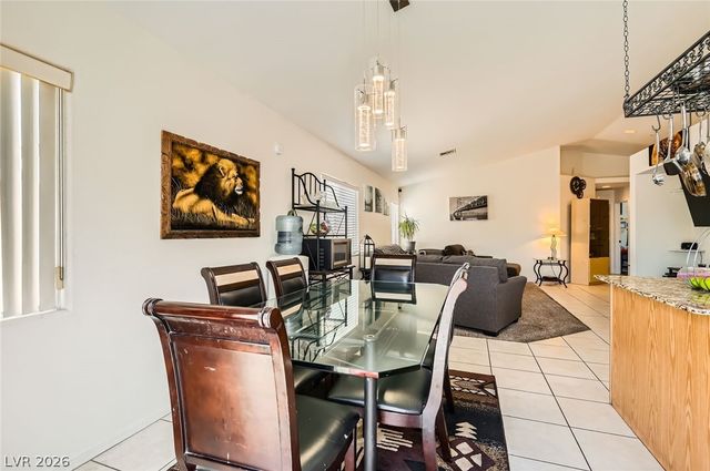 5353 Dandelion Court, North Las Vegas, NV 89031