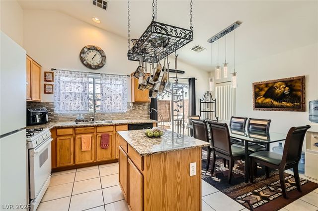 5353 Dandelion Court, North Las Vegas, NV 89031