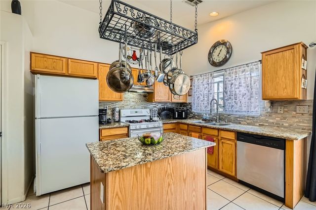 5353 Dandelion Court, North Las Vegas, NV 89031