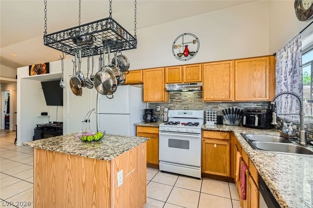 5353 Dandelion Court, North Las Vegas, NV 89031