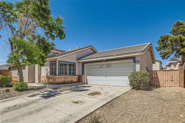 5353 Dandelion Court, North Las Vegas, NV 89031