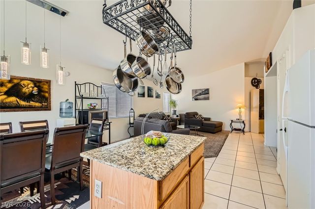 5353 Dandelion Court, North Las Vegas, NV 89031